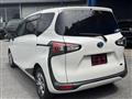 2019 Toyota Sienta