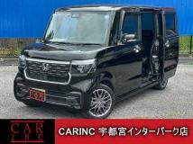 2024 Honda N BOX