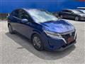 2021 Nissan Note