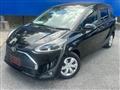 2021 Toyota Sienta