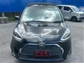 2021 Toyota Sienta