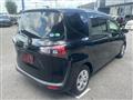 2021 Toyota Sienta