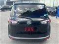 2021 Toyota Sienta