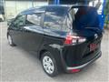 2021 Toyota Sienta