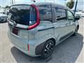 2023 Toyota Sienta