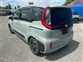 2023 Toyota Sienta