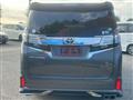 2017 Toyota Vellfire