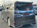 2017 Toyota Vellfire