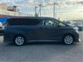2017 Toyota Vellfire