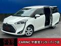 2020 Toyota Sienta