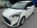 2020 Toyota Sienta