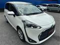 2020 Toyota Sienta