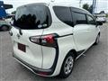 2020 Toyota Sienta