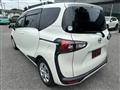 2020 Toyota Sienta