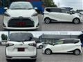2020 Toyota Sienta