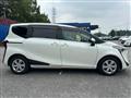2020 Toyota Sienta