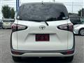 2020 Toyota Sienta