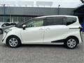 2020 Toyota Sienta