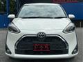 2020 Toyota Sienta