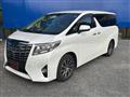 2016 Toyota Alphard G