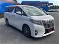 2016 Toyota Alphard G