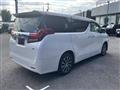 2016 Toyota Alphard G
