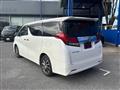 2016 Toyota Alphard G