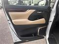 2016 Toyota Alphard G