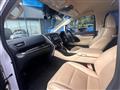 2016 Toyota Alphard G