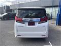 2016 Toyota Alphard G