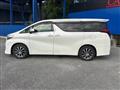 2016 Toyota Alphard G