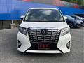 2016 Toyota Alphard G