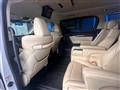 2016 Toyota Alphard G