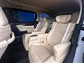 2016 Toyota Alphard G