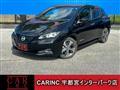 2022 Nissan Leaf