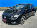 2022 Nissan Leaf