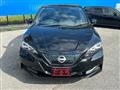 2022 Nissan Leaf