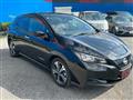 2022 Nissan Leaf