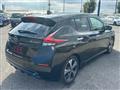 2022 Nissan Leaf