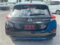 2022 Nissan Leaf
