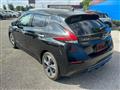 2022 Nissan Leaf