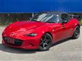 2017 Mazda Roadster