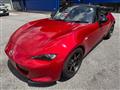 2017 Mazda Roadster