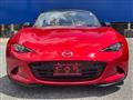2017 Mazda Roadster