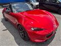 2017 Mazda Roadster