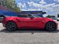 2017 Mazda Roadster