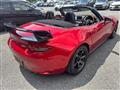 2017 Mazda Roadster
