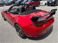 2017 Mazda Roadster