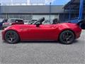 2017 Mazda Roadster