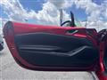 2017 Mazda Roadster